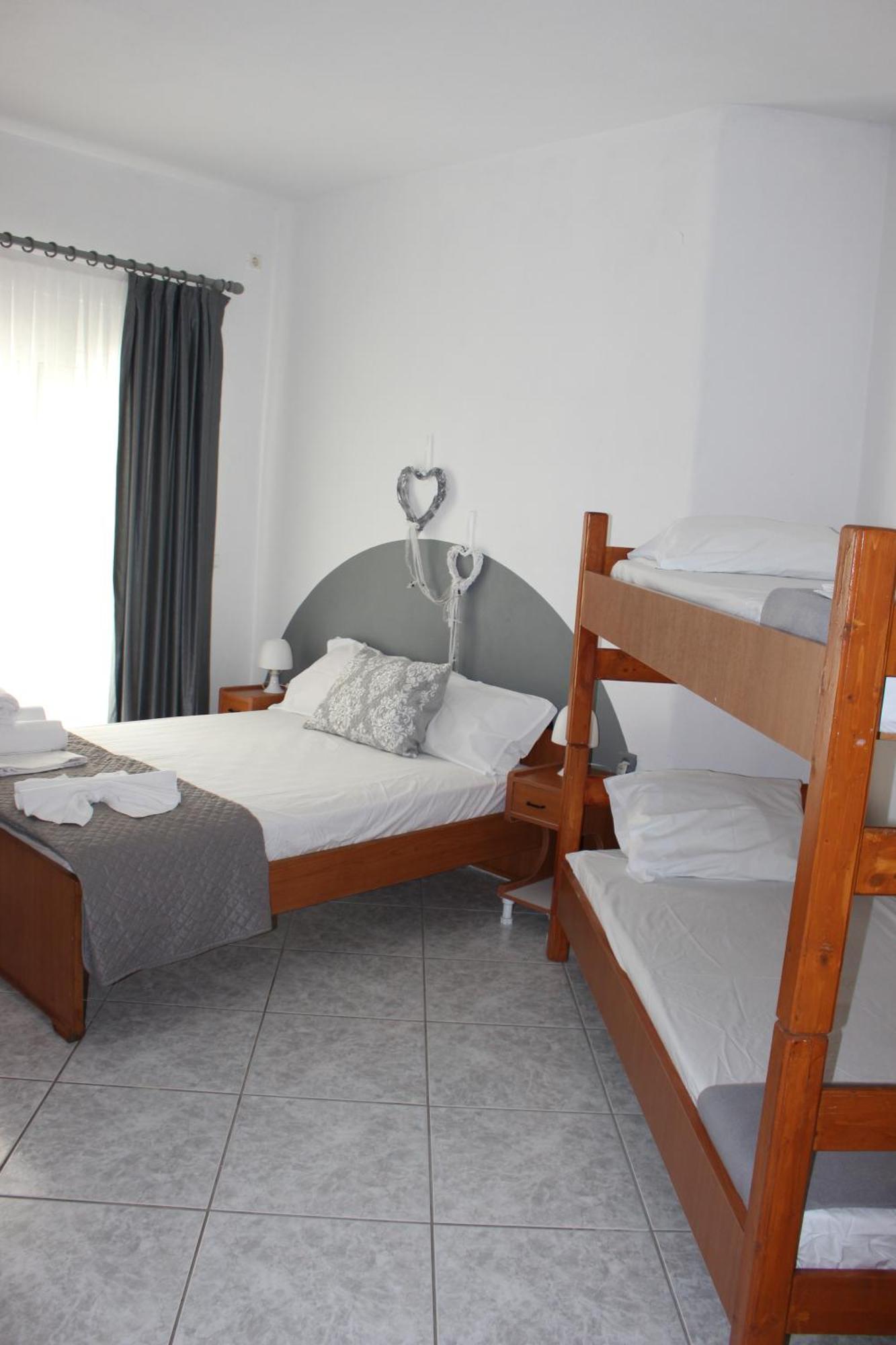 Apartment Center 9